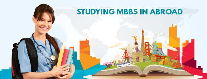 mbbs in abroad