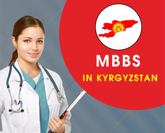 mbbs in Kyrgyzstan