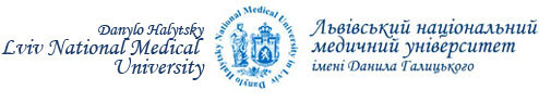 Lviv National Medical University
