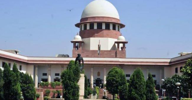 SC – Government, MCI can not disregard recommendations of Oversight Committee