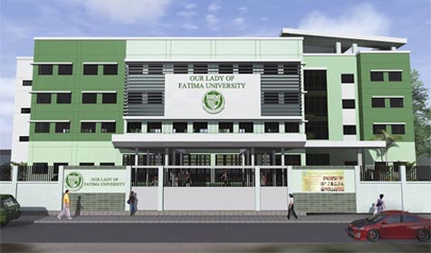 Our Lady of Fatima University (OLFU)