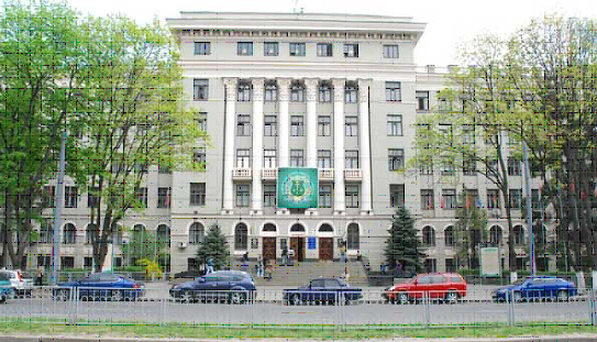 MBBS in Ukraine