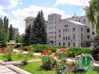 MBBS in Ukraine