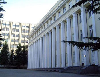 Tbilisi State Medical University