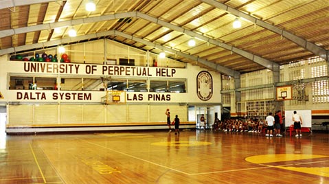 Medical Graduates of University of Perpetual Help